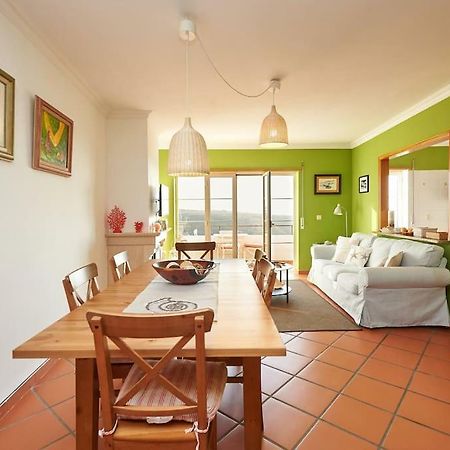 Coral Villa Ericeira Dış mekan fotoğraf