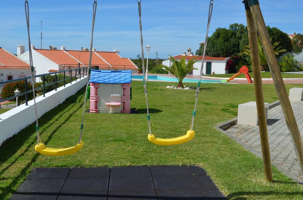 Coral Villa Ericeira Dış mekan fotoğraf