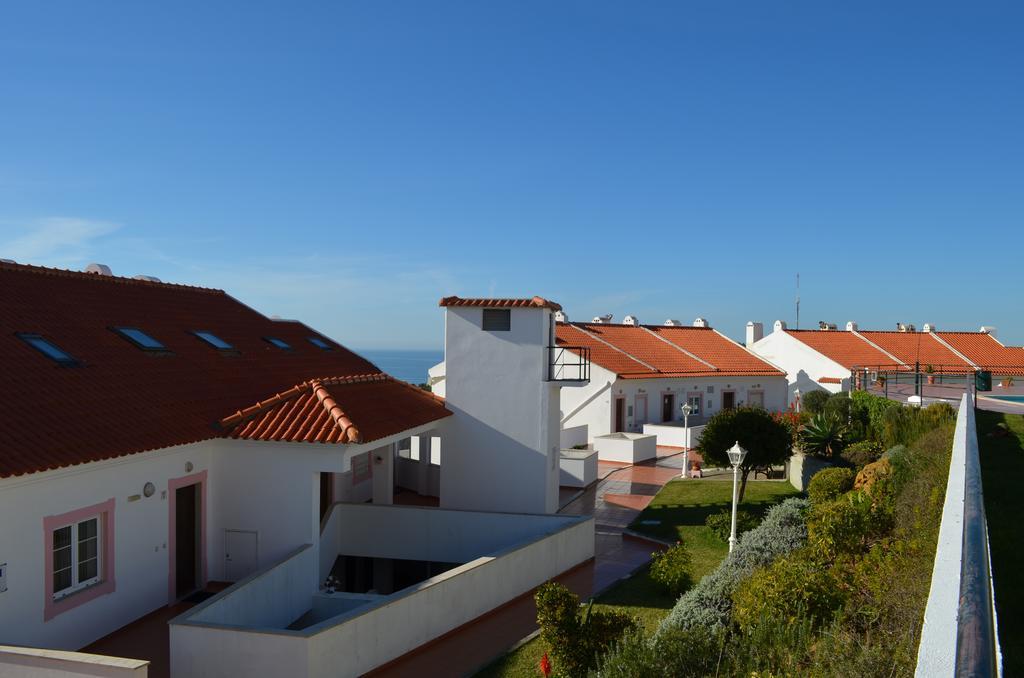Coral Villa Ericeira Dış mekan fotoğraf