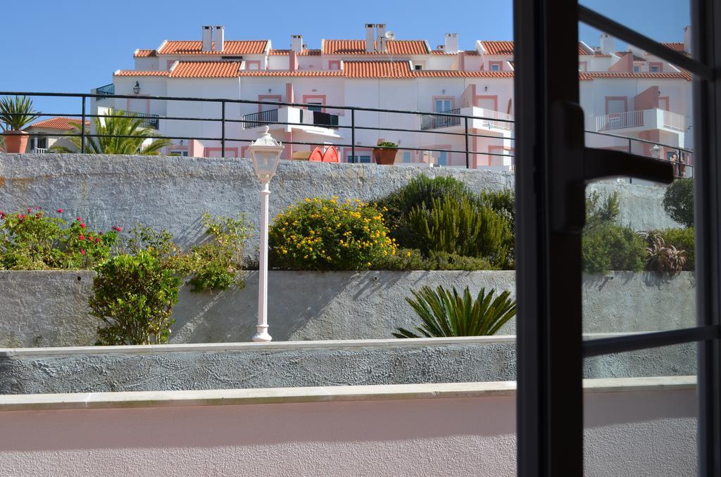 Coral Villa Ericeira Dış mekan fotoğraf