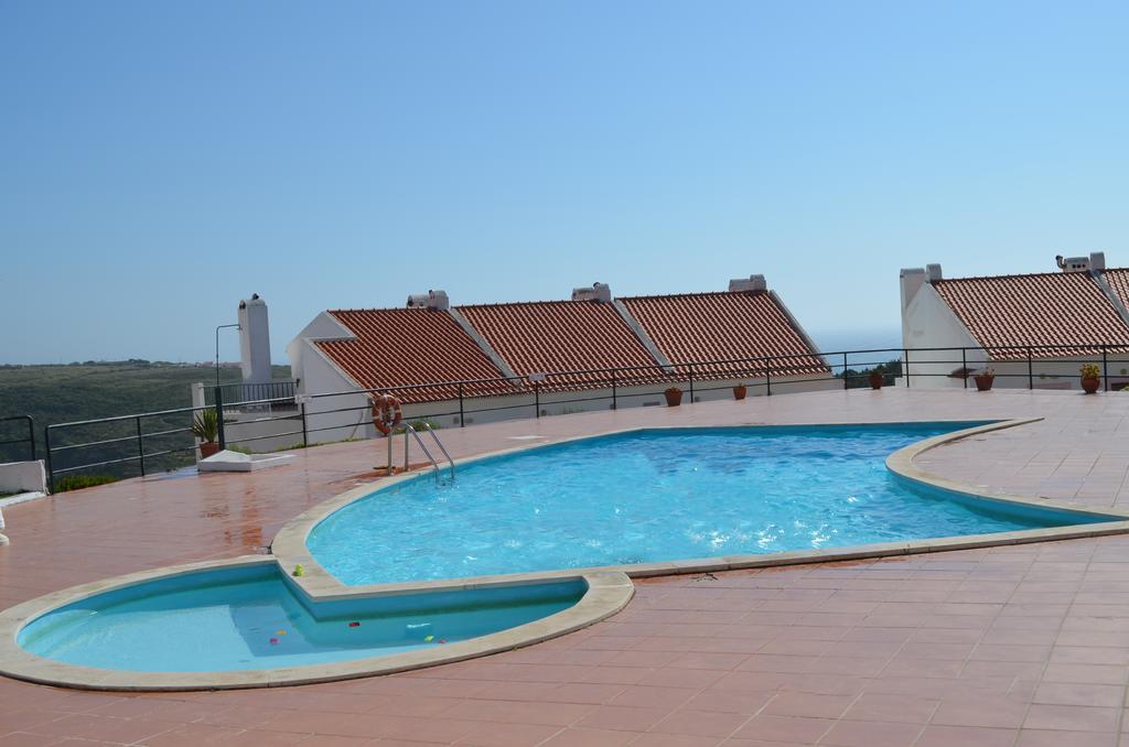 Coral Villa Ericeira Dış mekan fotoğraf