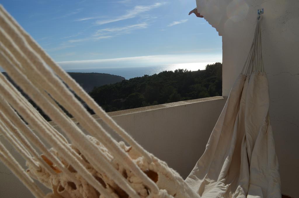 Coral Villa Ericeira Dış mekan fotoğraf