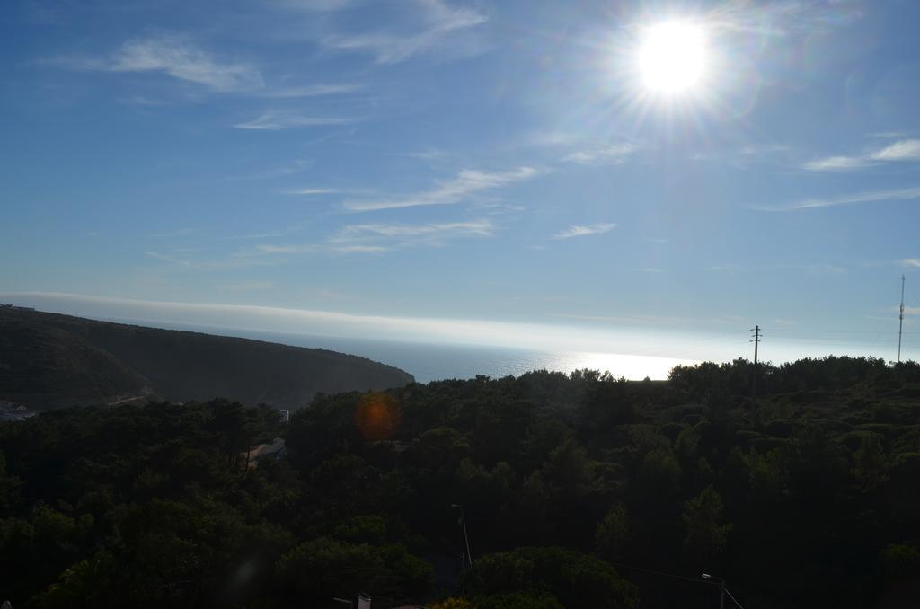 Coral Villa Ericeira Dış mekan fotoğraf