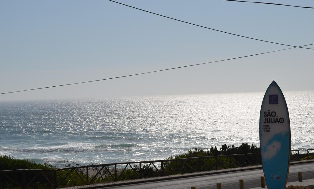 Coral Villa Ericeira Dış mekan fotoğraf