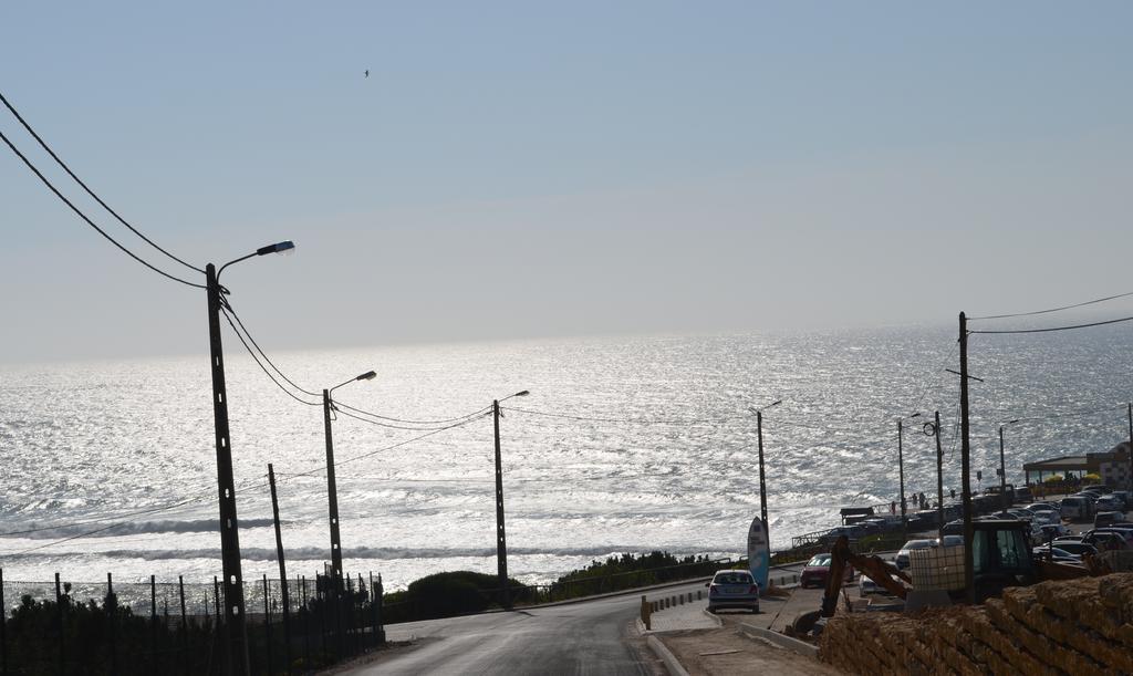 Coral Villa Ericeira Dış mekan fotoğraf