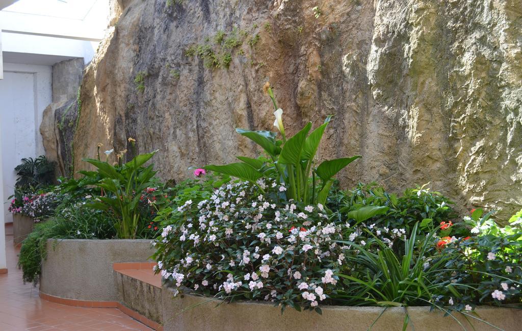 Coral Villa Ericeira Dış mekan fotoğraf