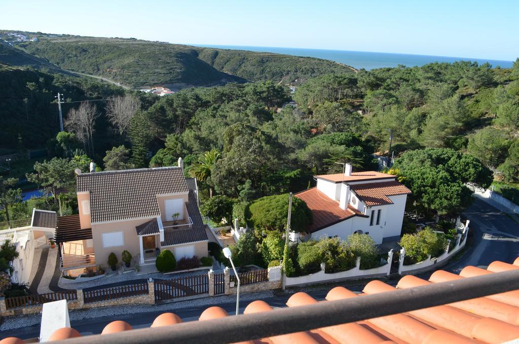 Coral Villa Ericeira Dış mekan fotoğraf