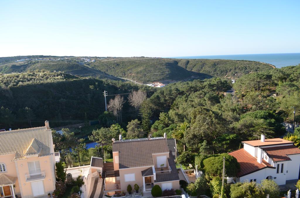 Coral Villa Ericeira Dış mekan fotoğraf