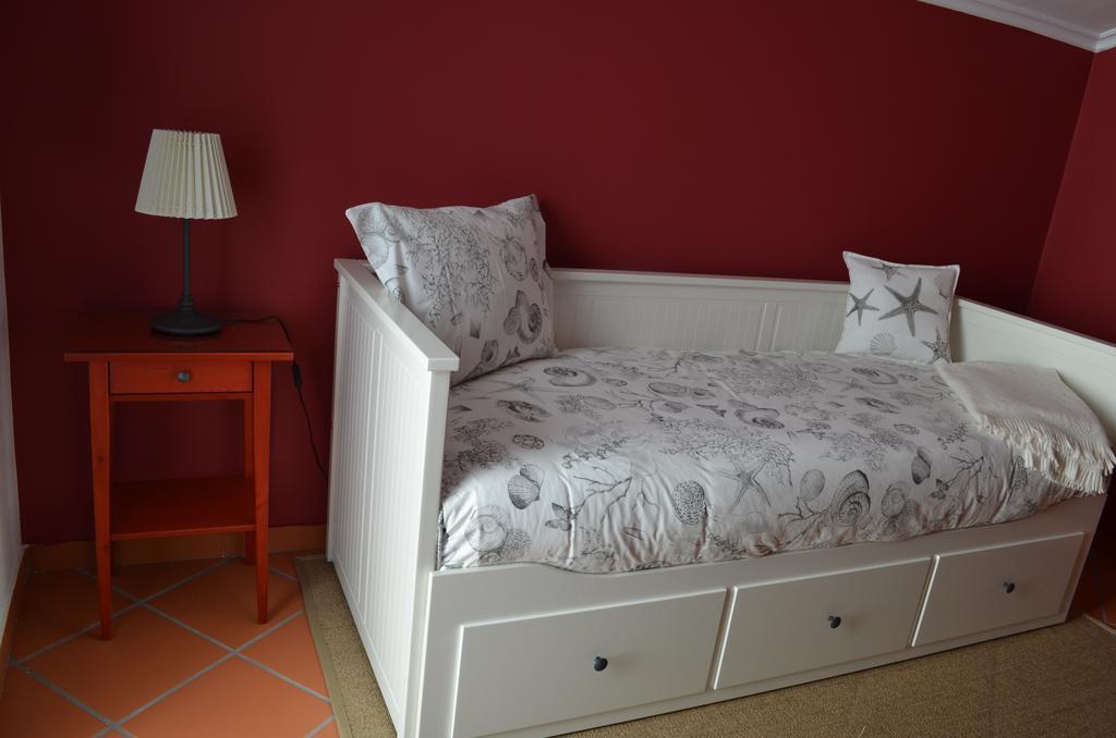 Coral Villa Ericeira Dış mekan fotoğraf