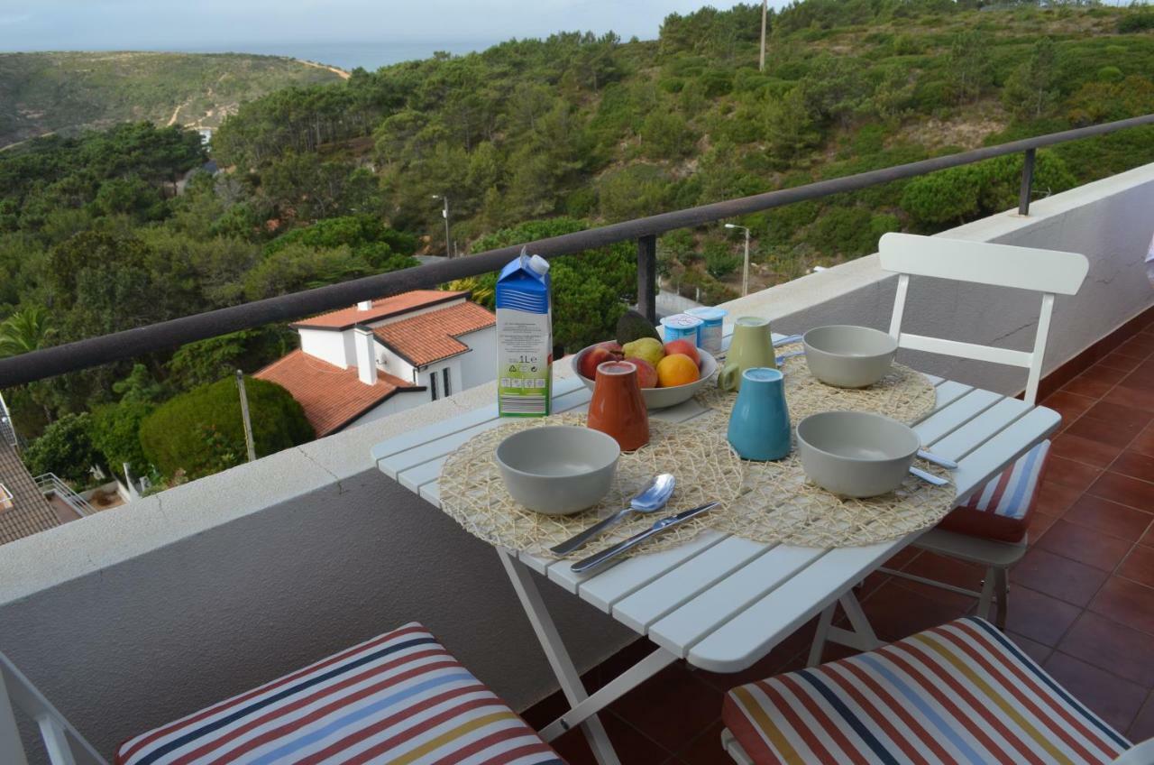 Coral Villa Ericeira Dış mekan fotoğraf