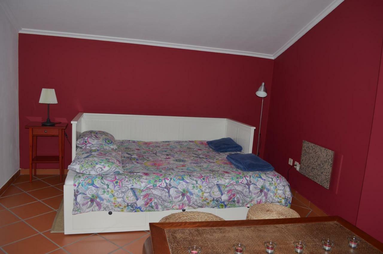 Coral Villa Ericeira Dış mekan fotoğraf