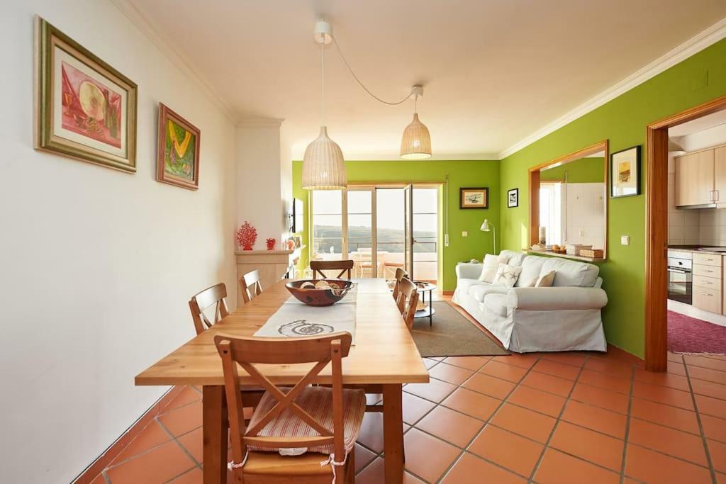 Coral Villa Ericeira Dış mekan fotoğraf
