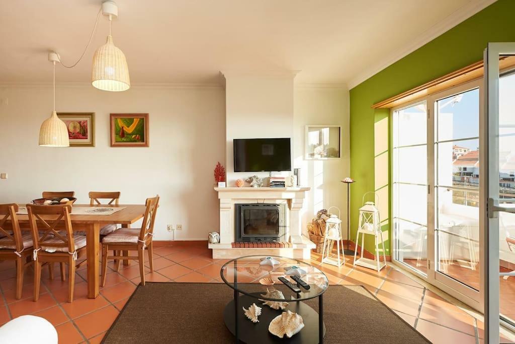 Coral Villa Ericeira Dış mekan fotoğraf