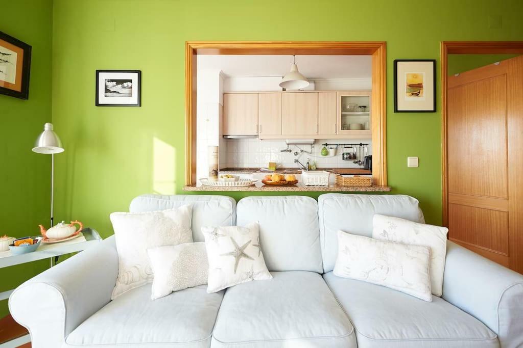 Coral Villa Ericeira Dış mekan fotoğraf