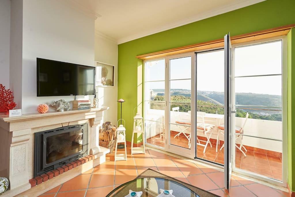 Coral Villa Ericeira Dış mekan fotoğraf