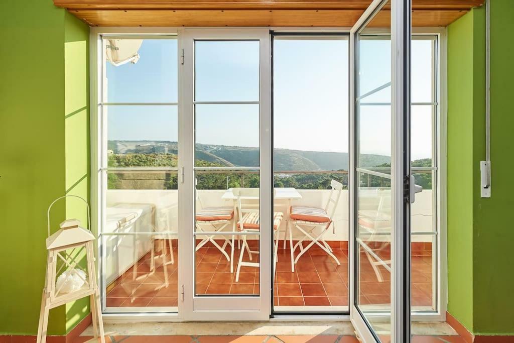 Coral Villa Ericeira Dış mekan fotoğraf