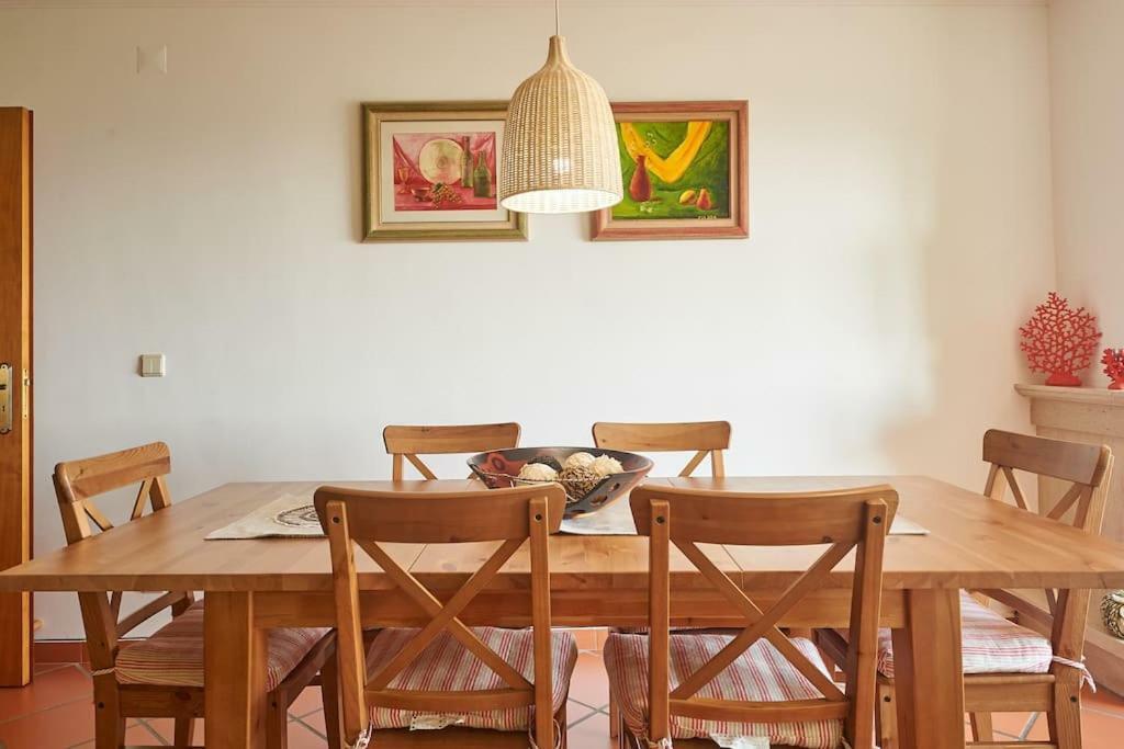 Coral Villa Ericeira Dış mekan fotoğraf