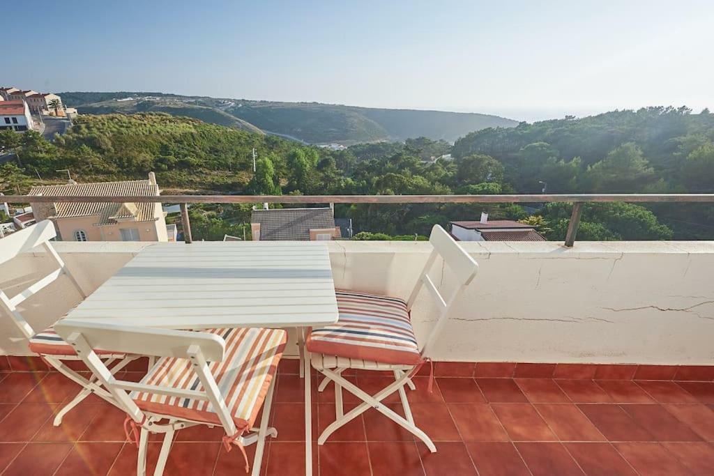 Coral Villa Ericeira Dış mekan fotoğraf