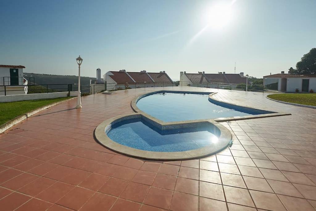 Coral Villa Ericeira Dış mekan fotoğraf