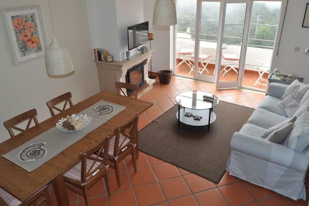 Coral Villa Ericeira Dış mekan fotoğraf