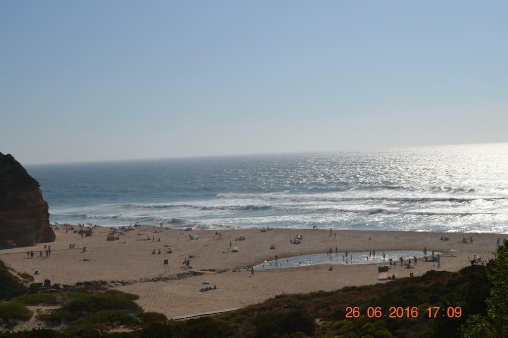 Coral Villa Ericeira Dış mekan fotoğraf