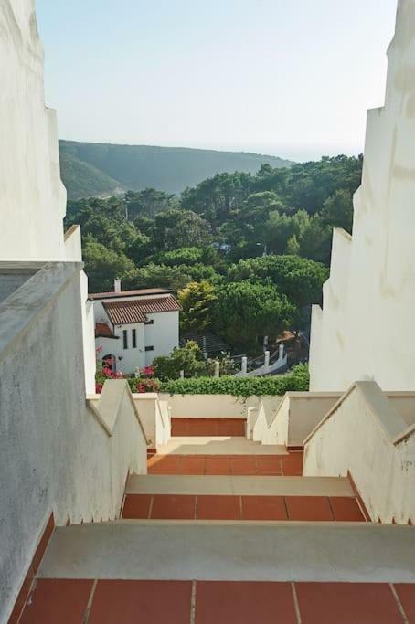 Coral Villa Ericeira Dış mekan fotoğraf