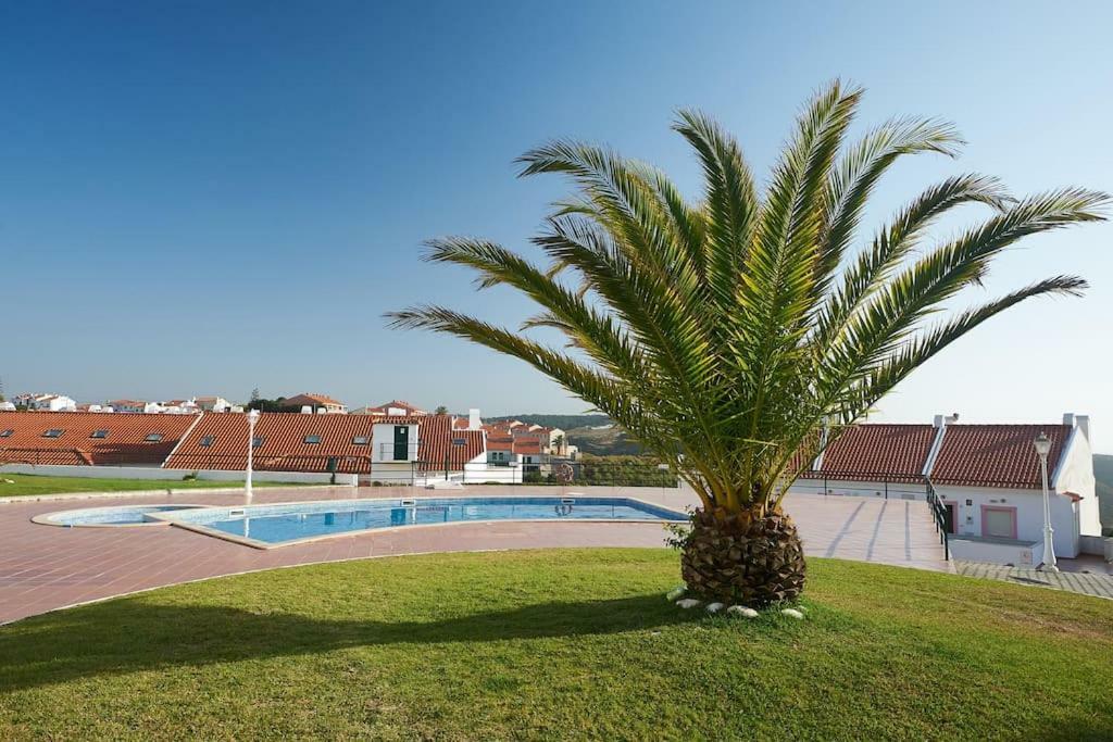 Coral Villa Ericeira Dış mekan fotoğraf