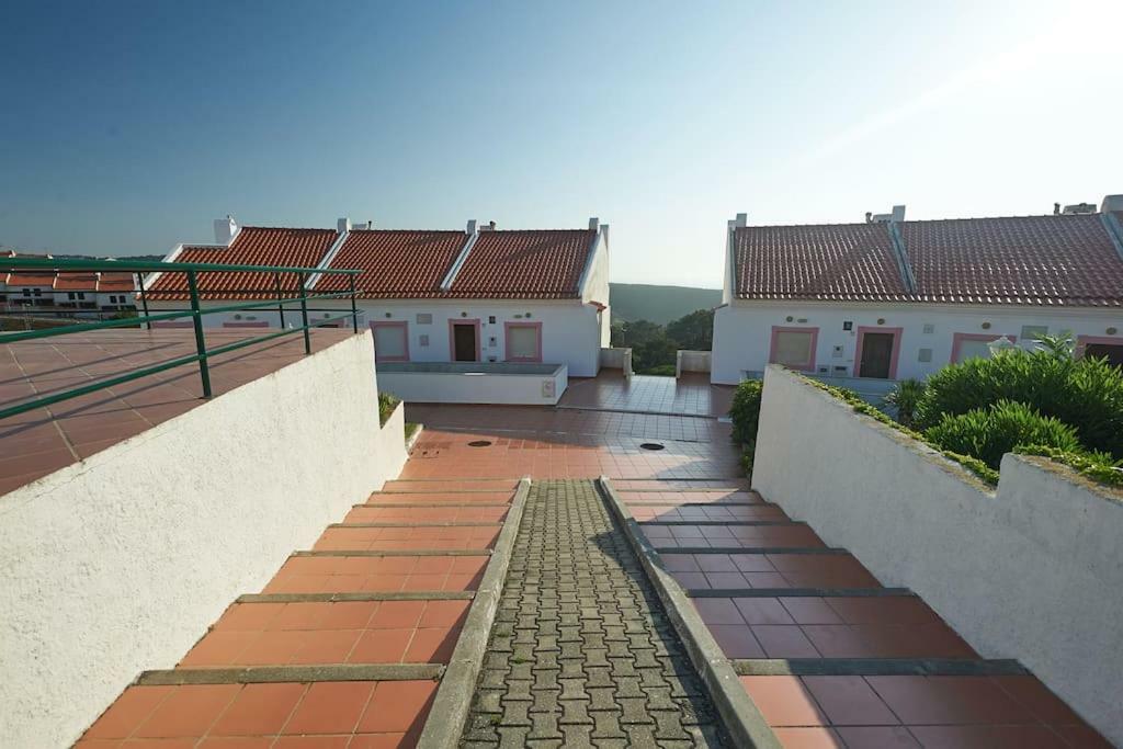 Coral Villa Ericeira Dış mekan fotoğraf