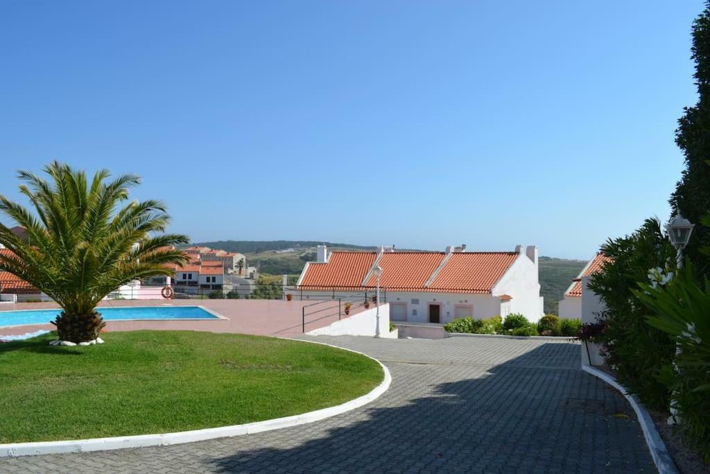 Coral Villa Ericeira Dış mekan fotoğraf