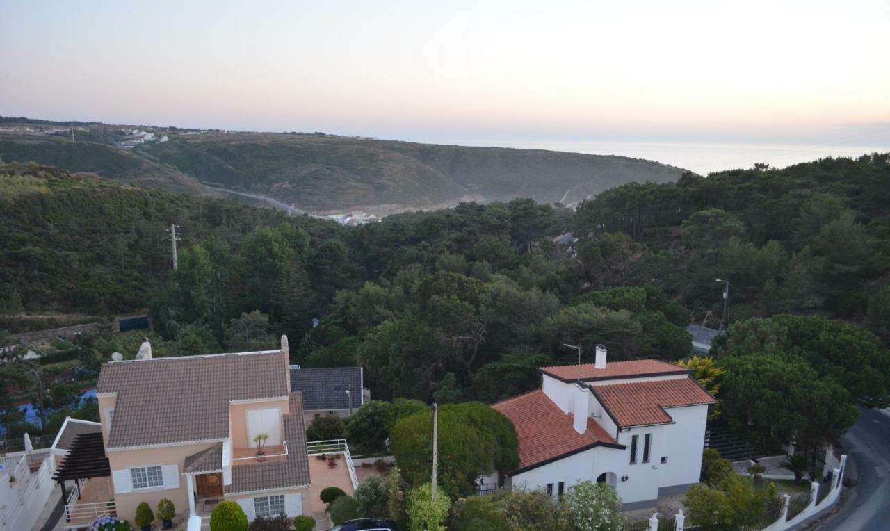 Coral Villa Ericeira Dış mekan fotoğraf