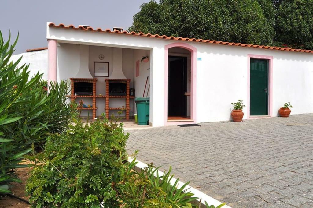 Coral Villa Ericeira Dış mekan fotoğraf