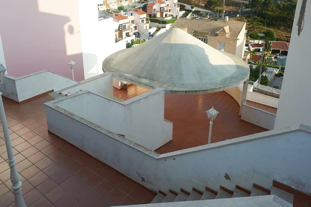 Coral Villa Ericeira Dış mekan fotoğraf