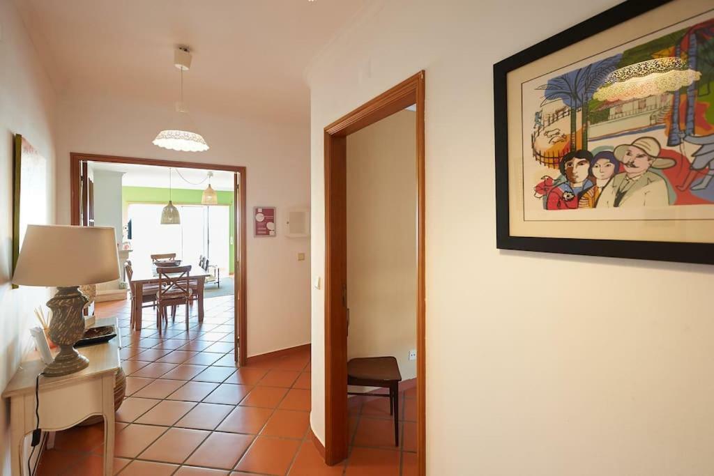 Coral Villa Ericeira Dış mekan fotoğraf