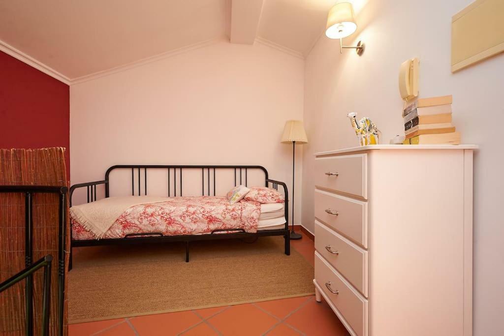 Coral Villa Ericeira Dış mekan fotoğraf